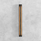 George Grand Wall Sconce