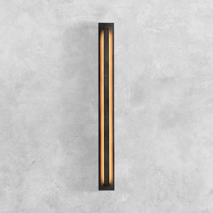 George Grand Wall Sconce