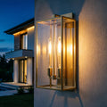 Berures Sconce
