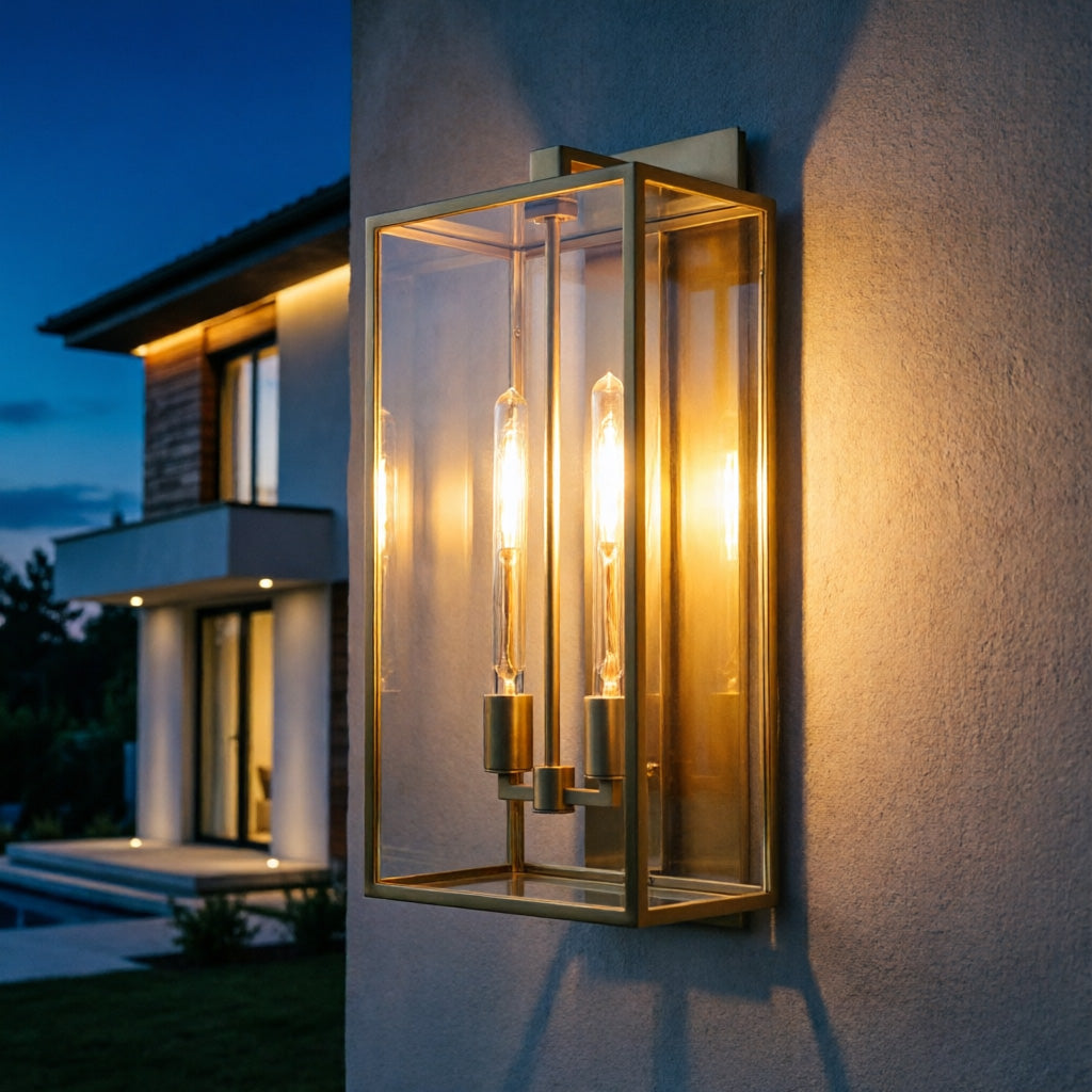 Berures Sconce