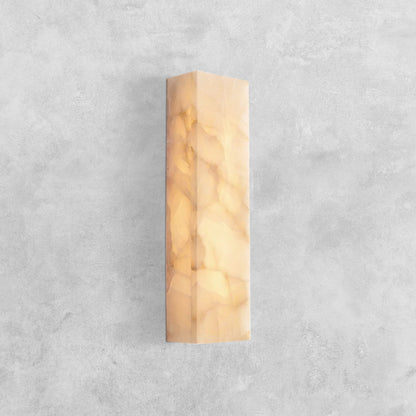 Riora Grand Wall Sconce 12"18"