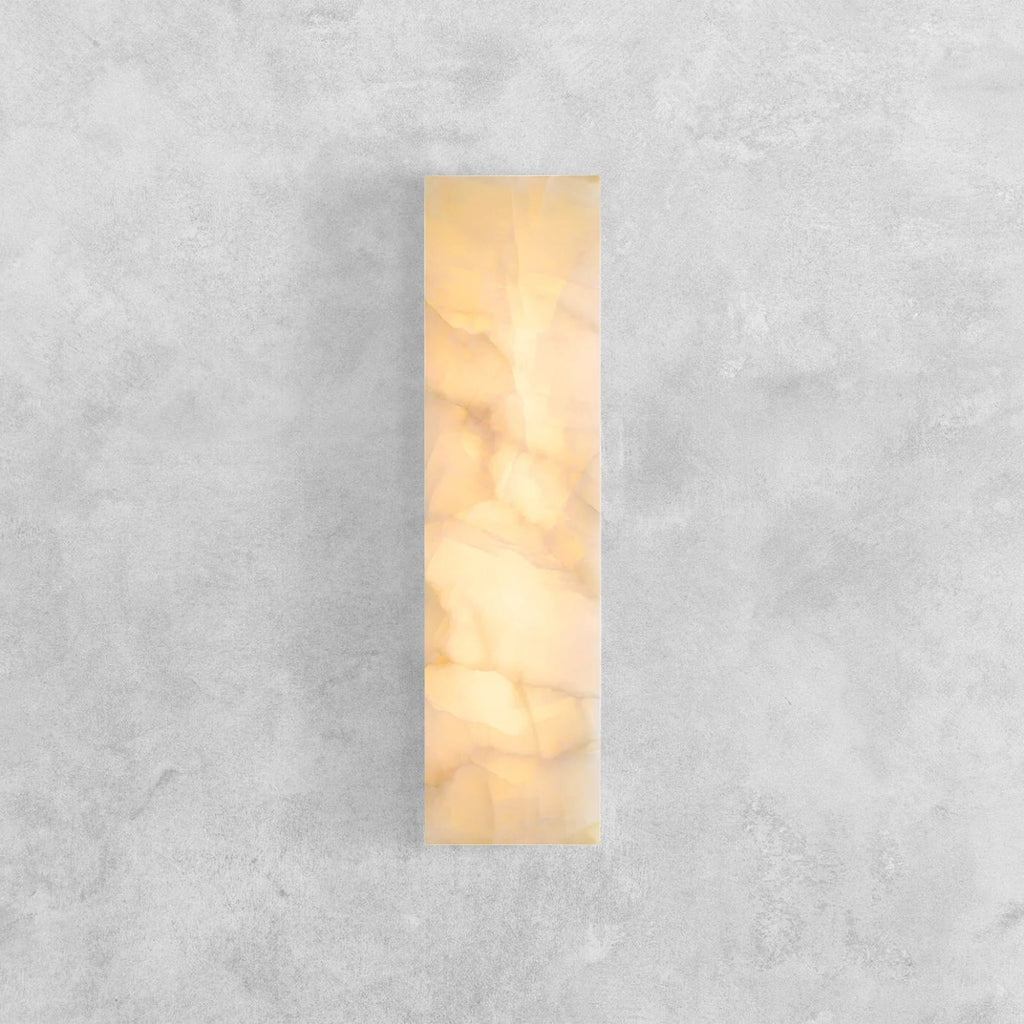 Riora Grand Wall Sconce 12"18"
