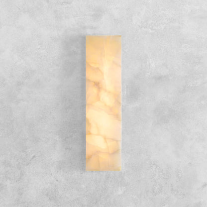 Riora Grand Wall Sconce 12"18"