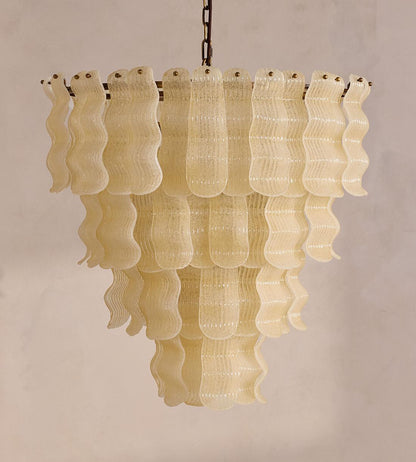 Murano Glass Chandelier
