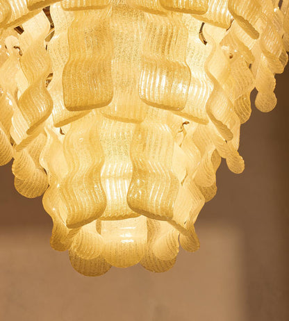 Murano Glass Chandelier