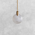 Lyla Single Pendant