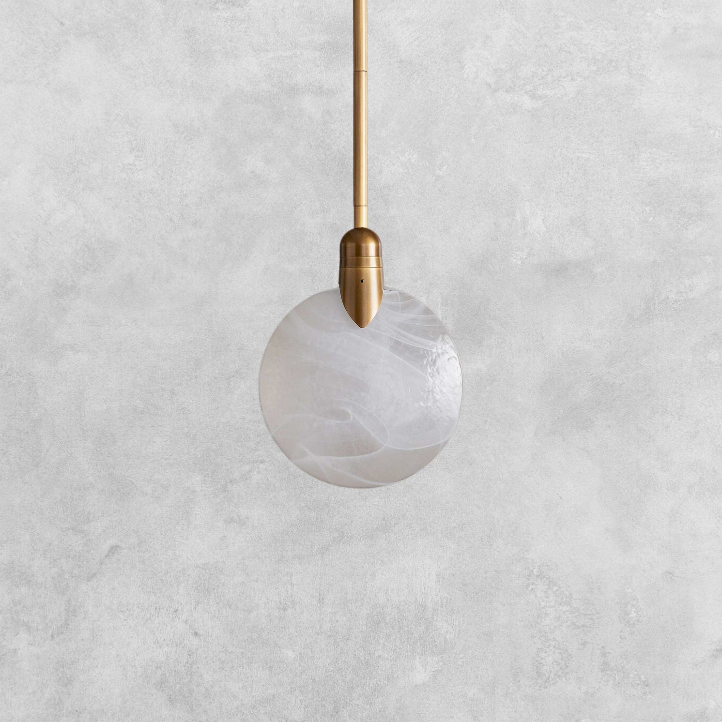 Lyla Single Pendant