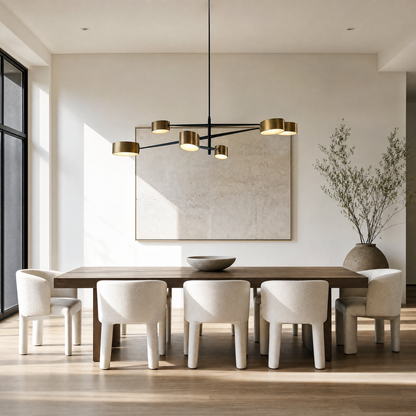 Etoile Chandelier