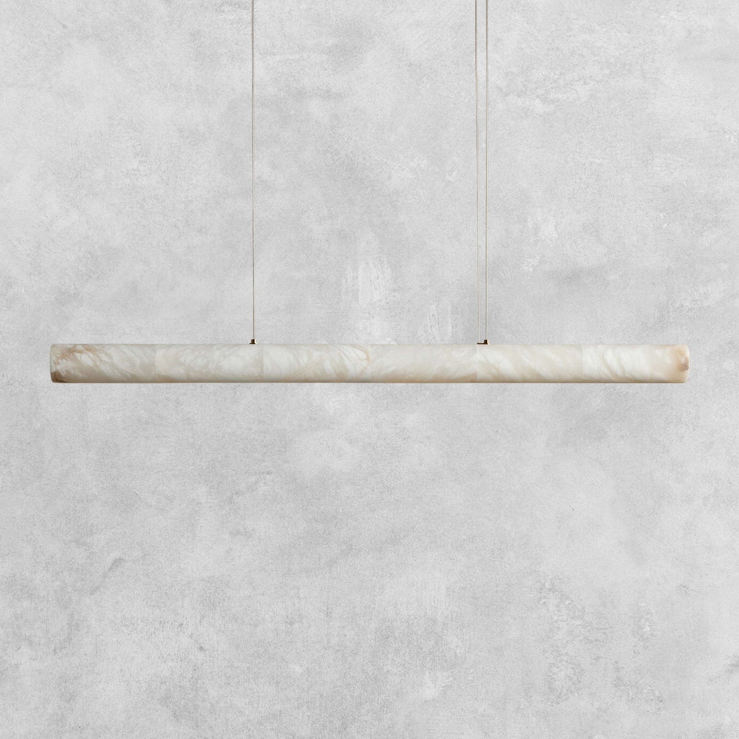 Halima Linear Chandelier