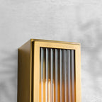 Aventure 14" Outdoor Wall Sconce