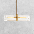 Saver Linear Chandelier 24" 48" 72"