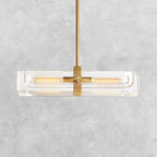 Saver Linear Chandelier 24" 48" 72"