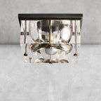 Saver Square Flushmount