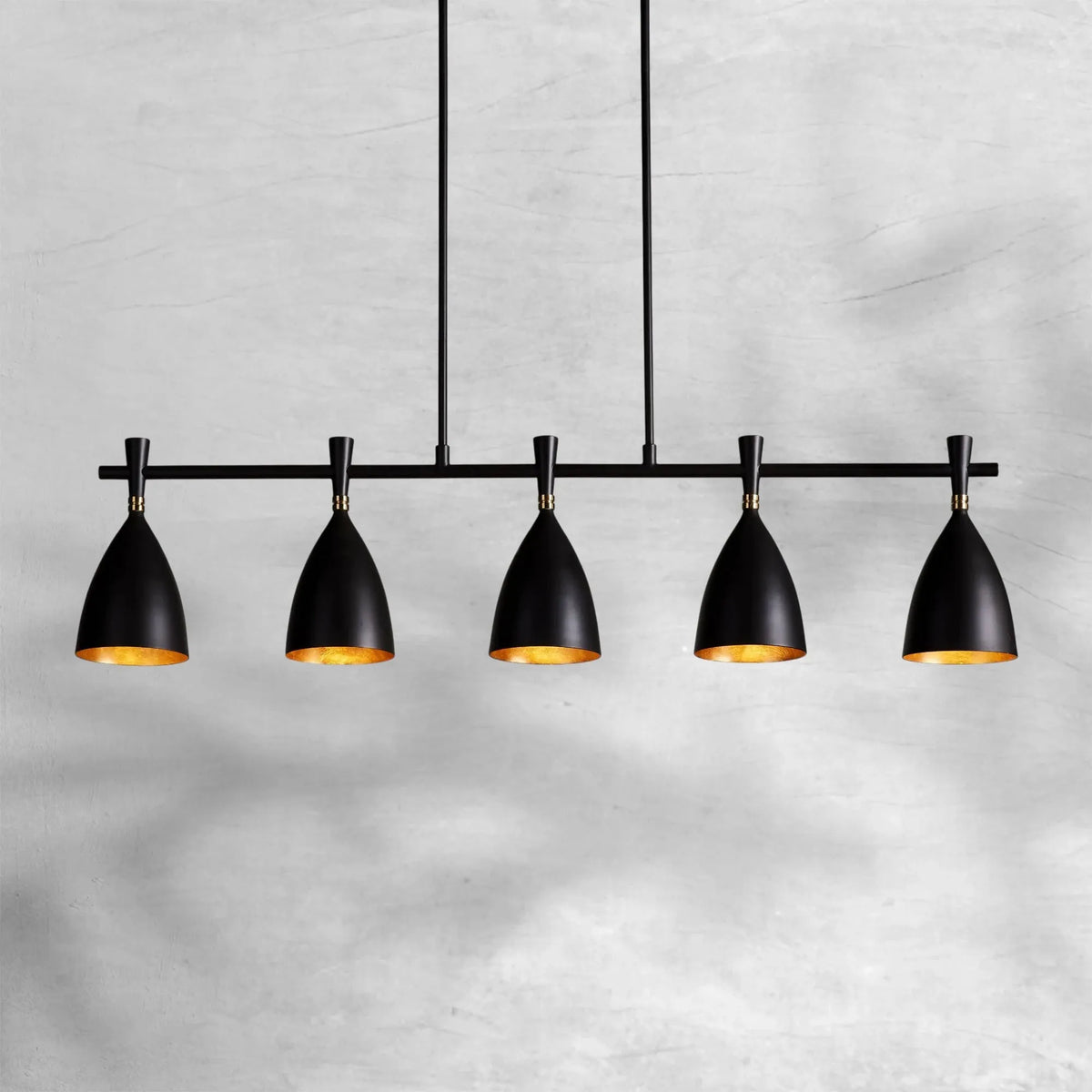 Jacarra Linear Chandelier