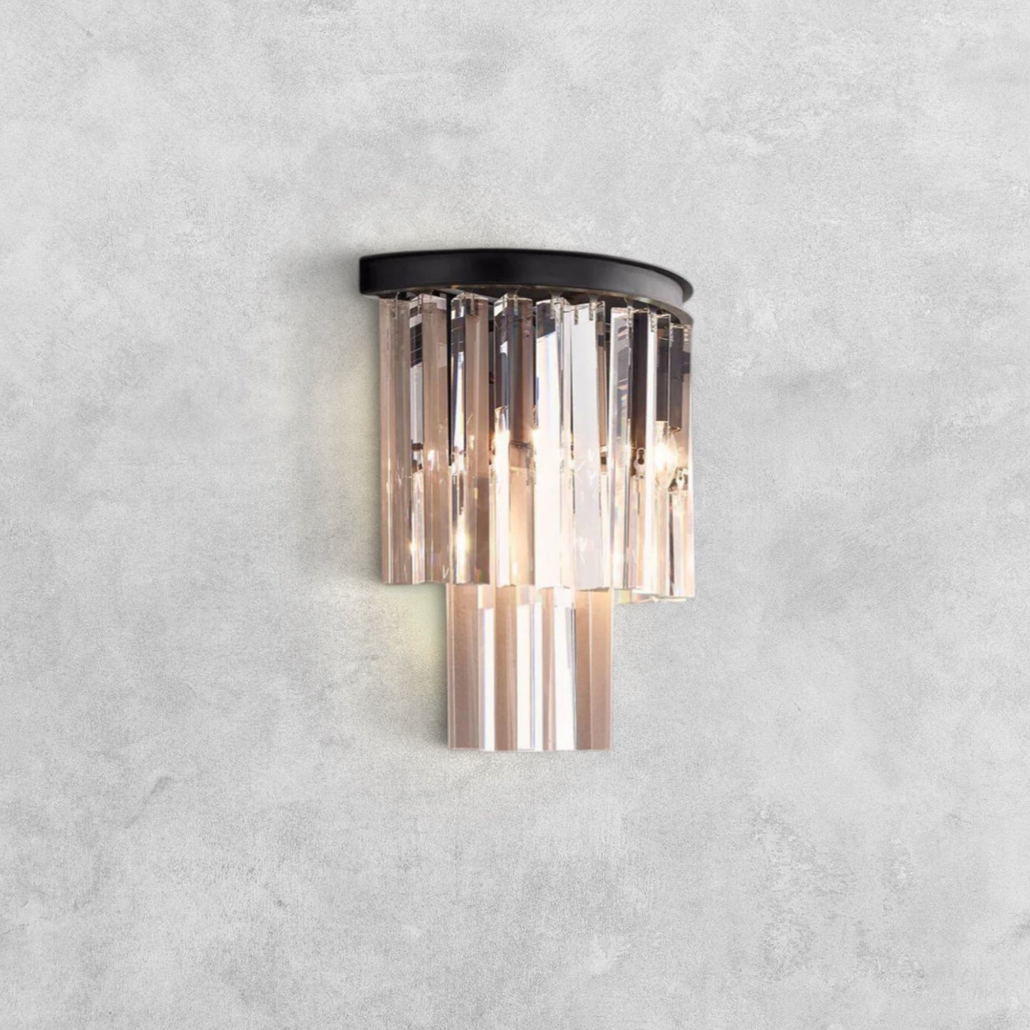 LeTierdWall Sconce