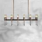 Dyer Linear Chandelier