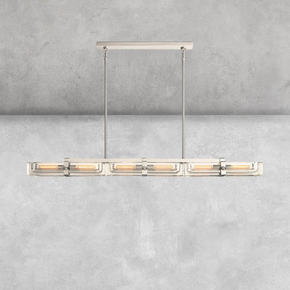 Saver Linear Chandelier 24" 48" 72"