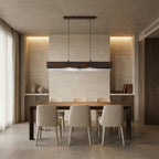 Lena Linear Chandelier