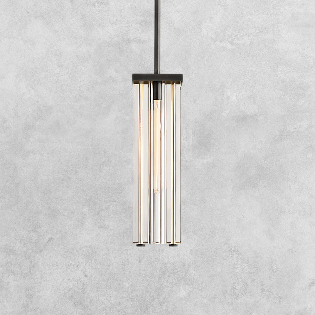 Saver Square Pendant