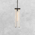 Saver Square Pendant