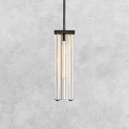 Saver Square Pendant