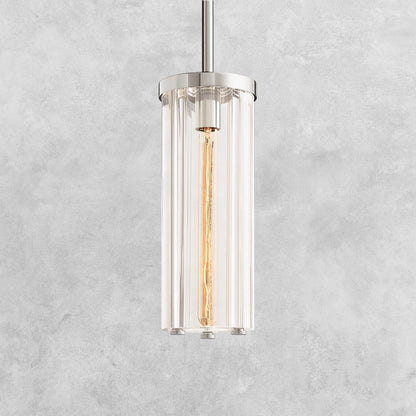 Saver Cylindrical Pendant Light