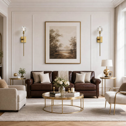 Amoroso Wall Sconce