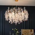 Thirza Tree Branch Crystal Chandelier