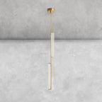 Milano Crystal Pendant Light