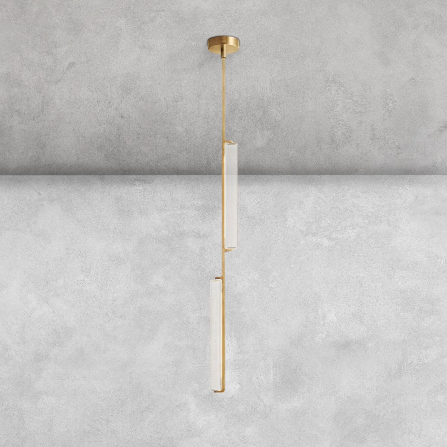Milano Crystal Pendant Light