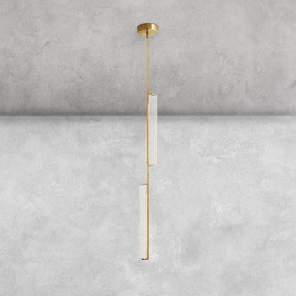 Milano Crystal Pendant Light