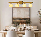 Arica 4-Light Sconce