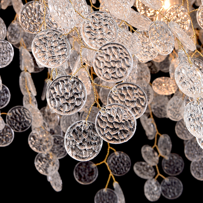 Thirza Tree Branch Crystal Chandelier