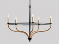 Rosalind Chandelier