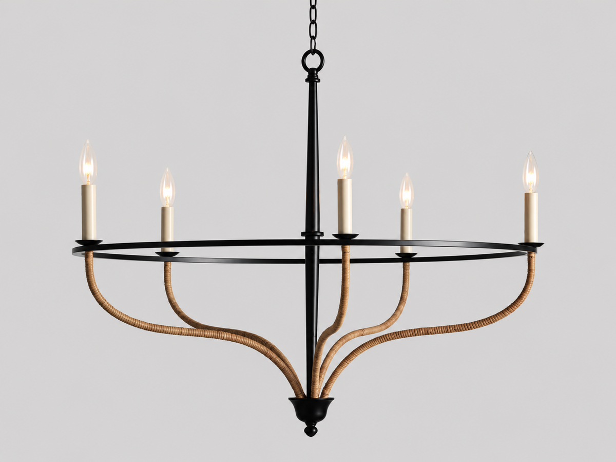 Rosalind Chandelier