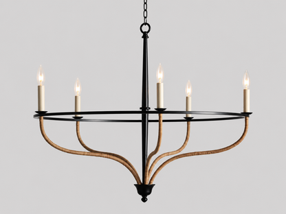 Rosalind Chandelier