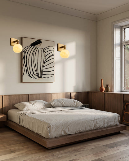 Arica Sconce