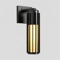 Gabbia Outdoor Sconce