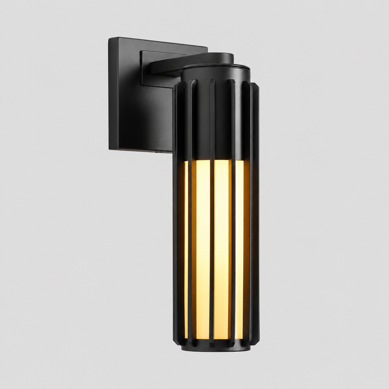 Gabbia Outdoor Sconce