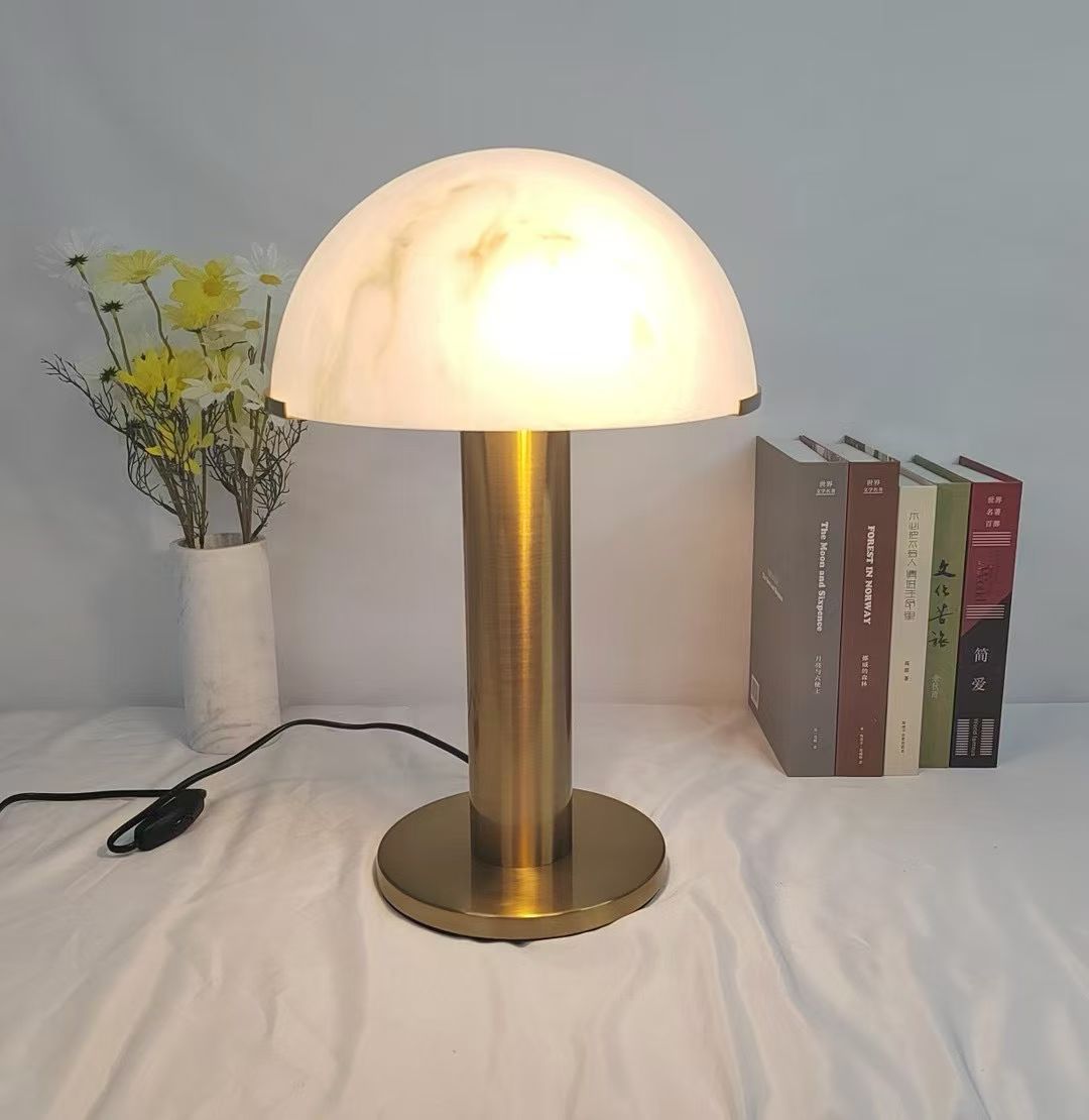 Melangela Table Lamp