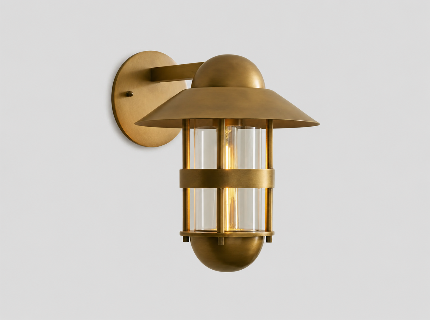 Hyannis Outdoor Sconce