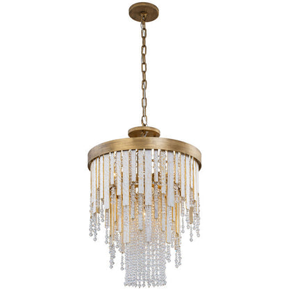 Lafayette Bliss Chandelier