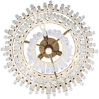Lafayette Bliss Chandelier