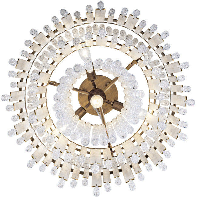 Lafayette Bliss Chandelier