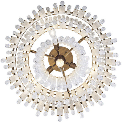 Lafayette Bliss Chandelier