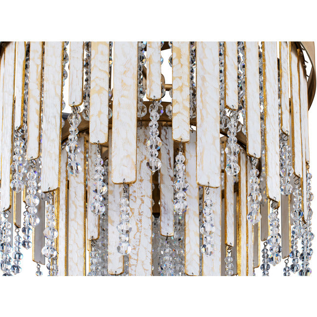 Lafayette Bliss Chandelier