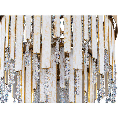 Lafayette Bliss Chandelier