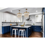 Lafayette Bliss Chandelier