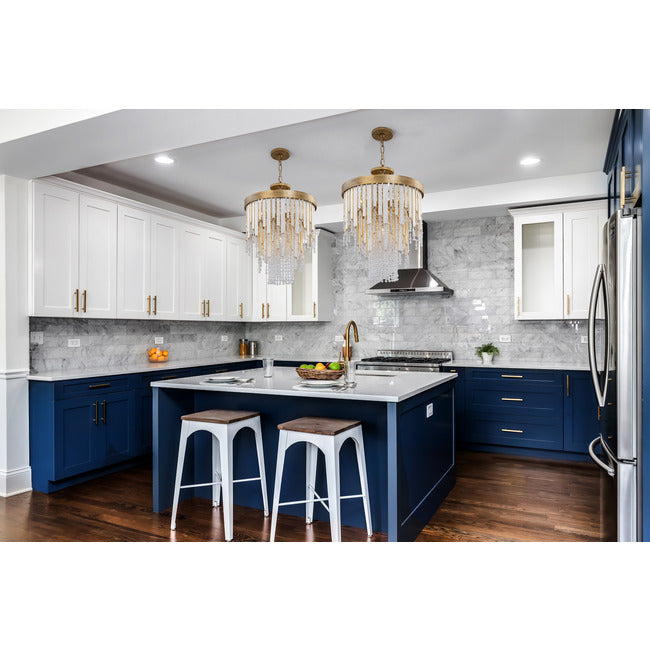 Lafayette Bliss Chandelier