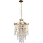 Lafayette Bliss Chandelier